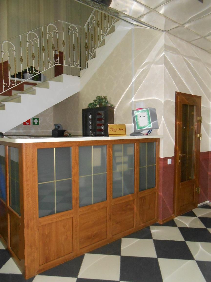 Фото Мотель Премьер