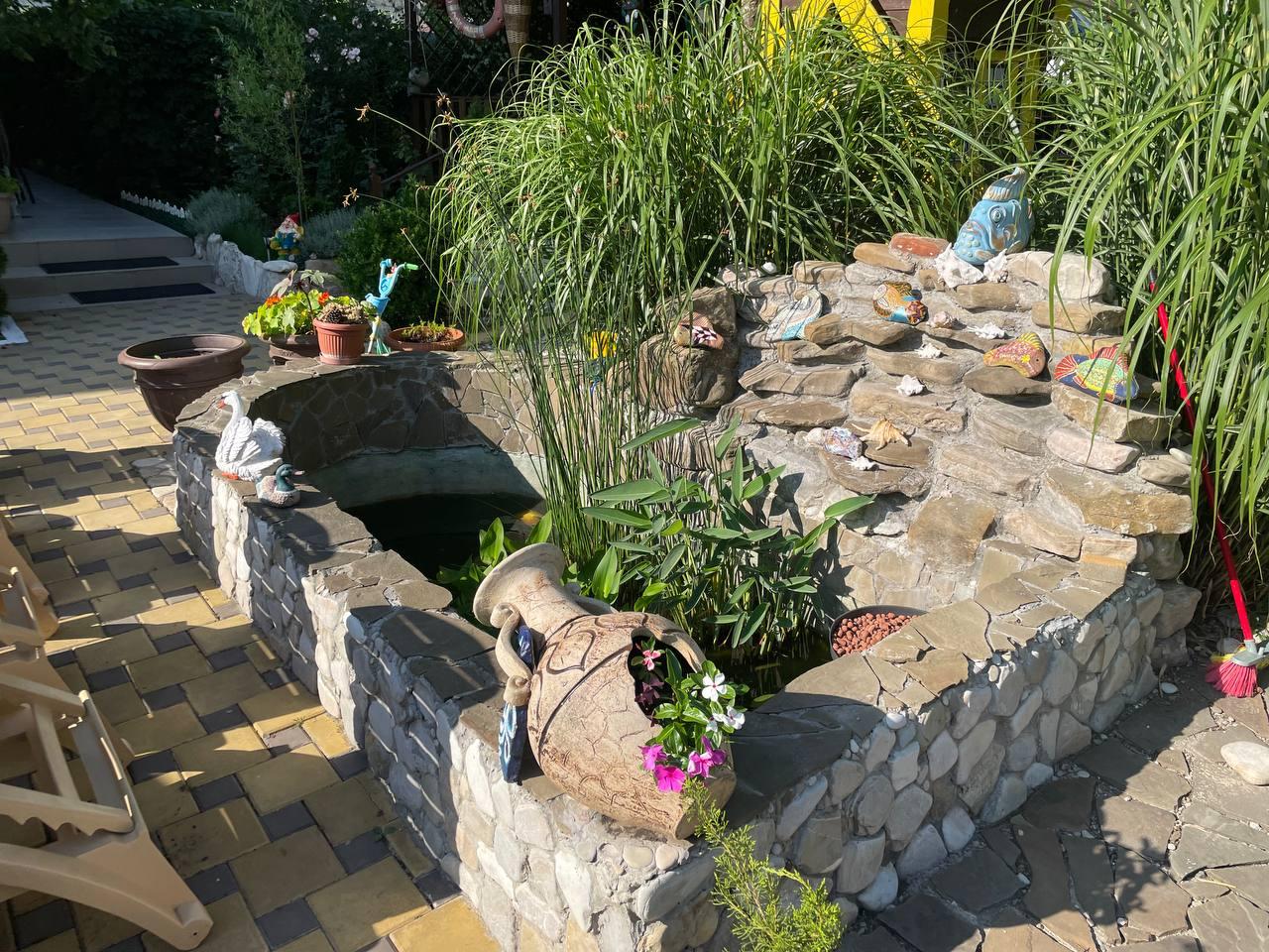 Фото Морской отдых