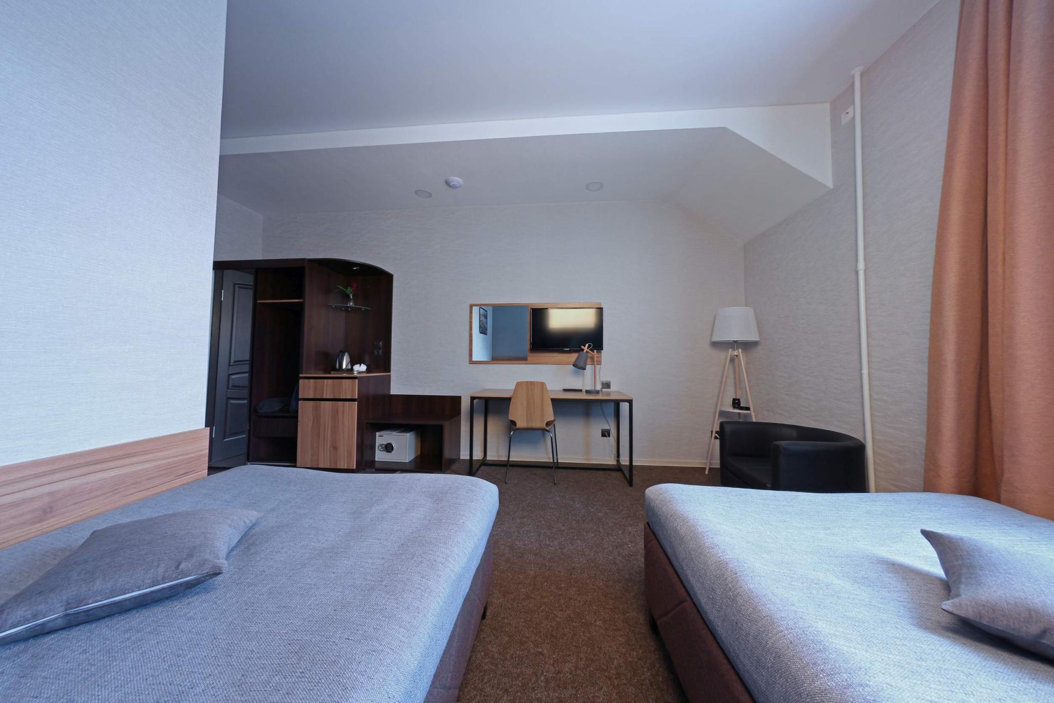 Фото Бира мини