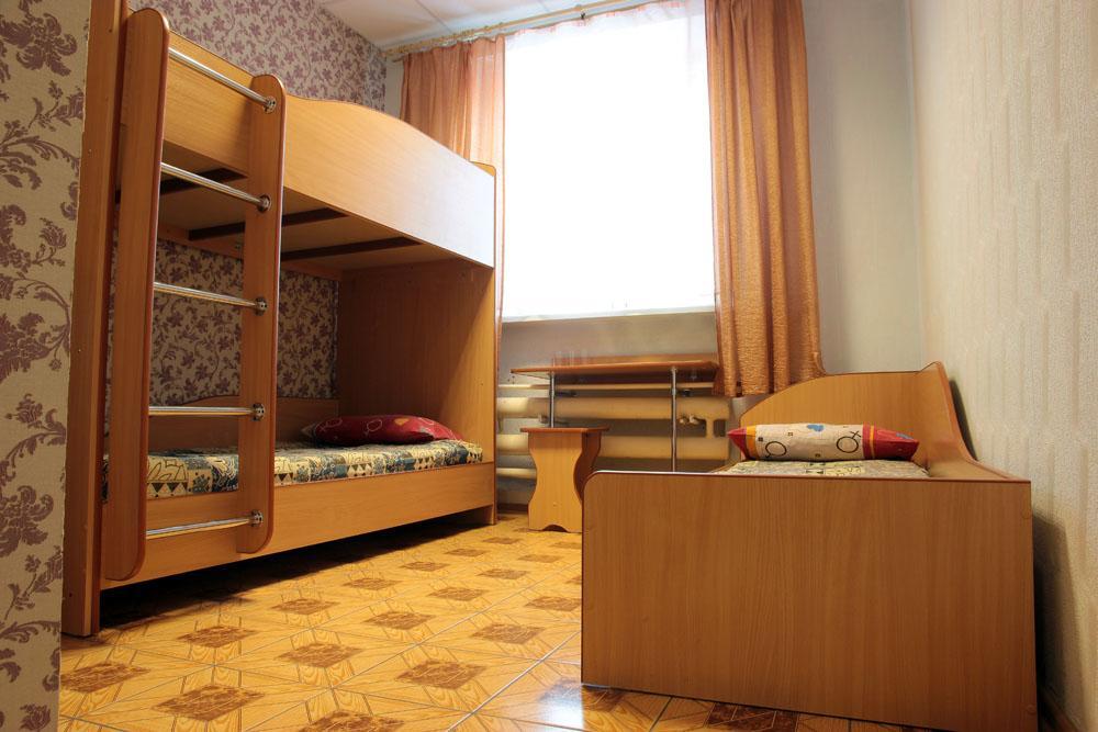 Фото Мотель