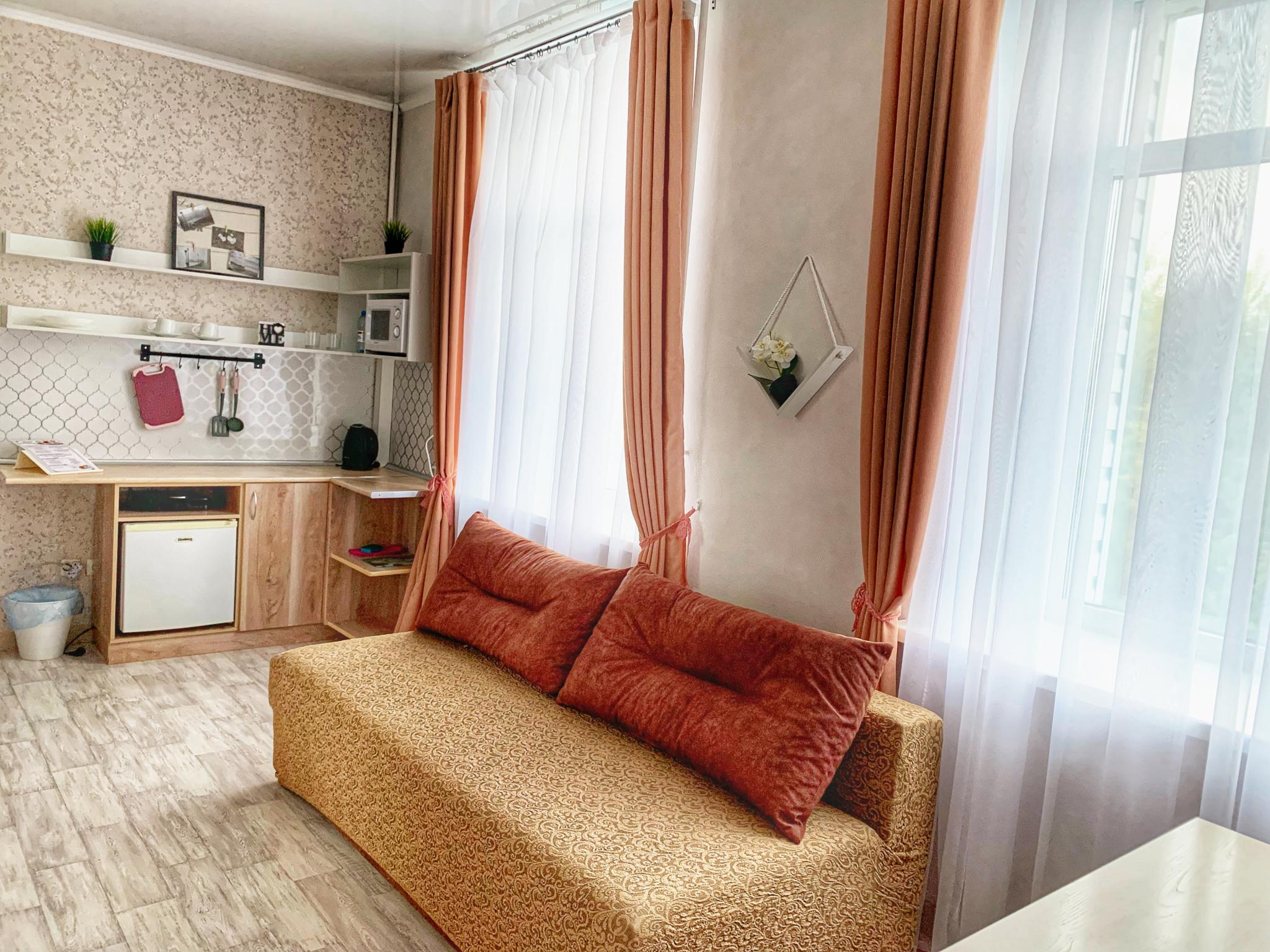 Фото Бастон на Никитина