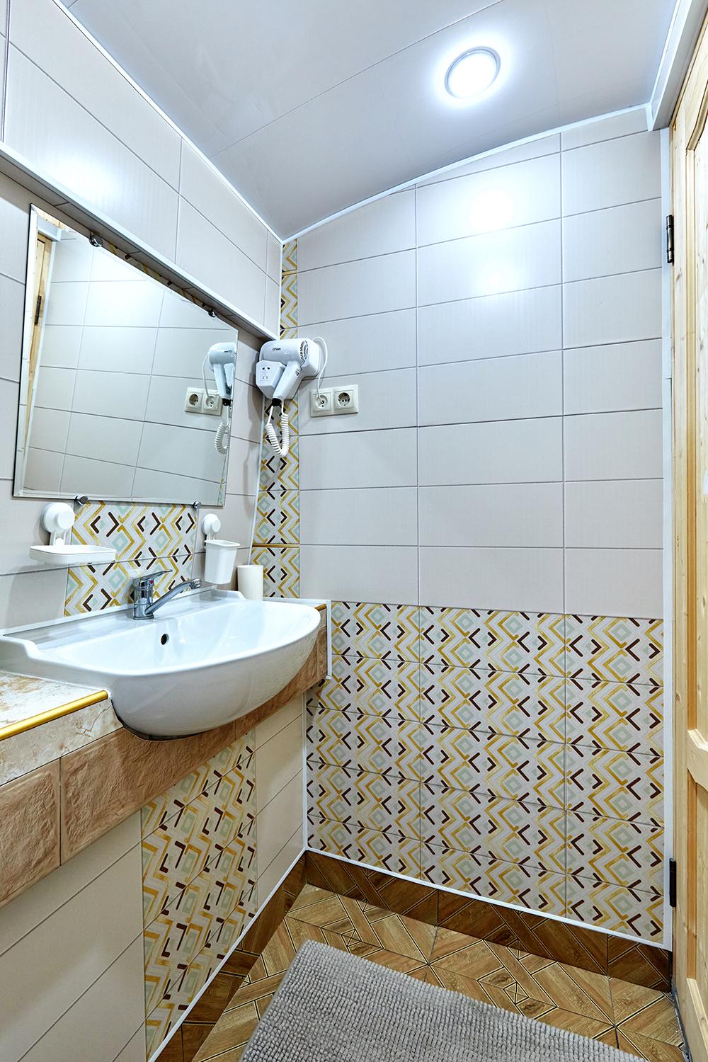 Фото Гостевой дом на Лермонтова 48