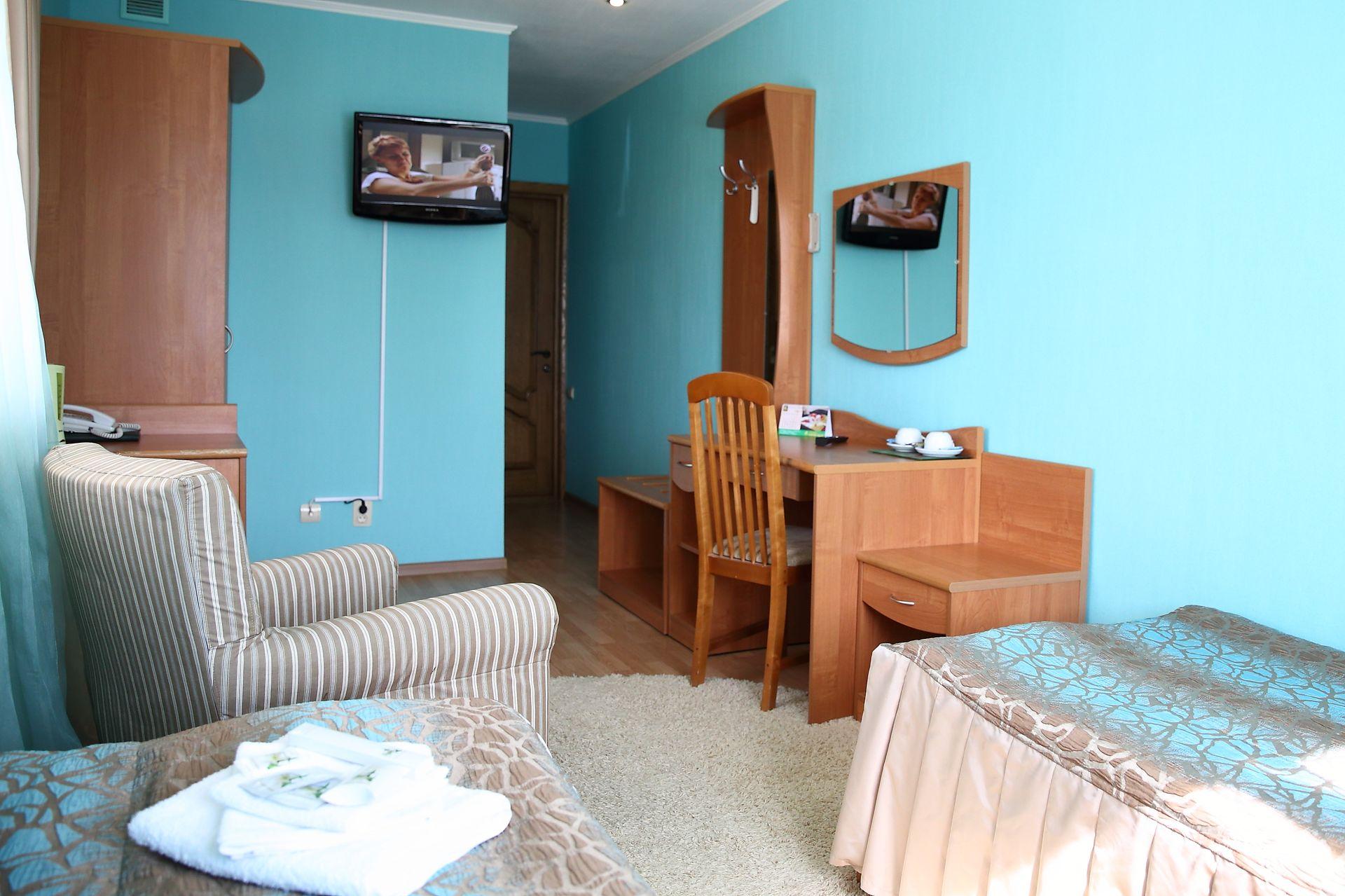 Фото Сибирская