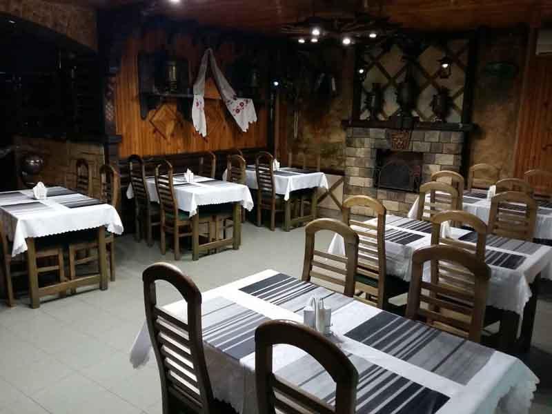 Фото Русское подворье