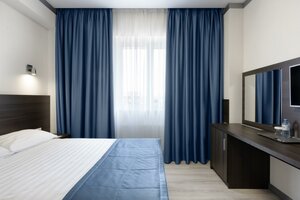 Гостиница Parallel Congress by Stellar Hotels