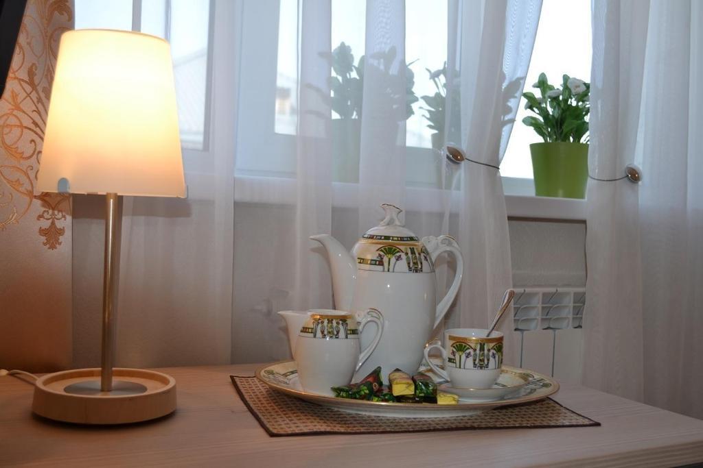 Фото АэроОтель