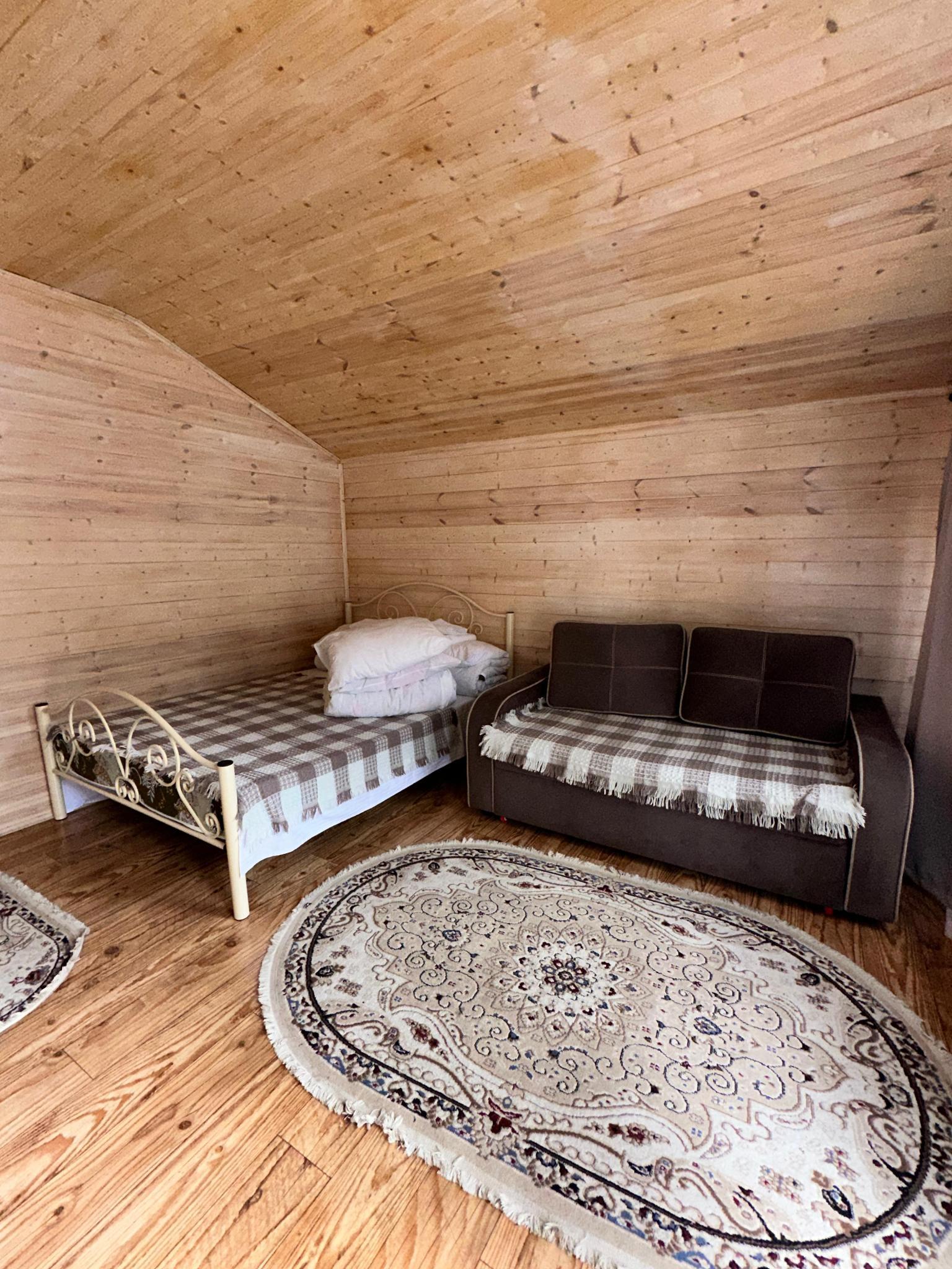 Фото Горянка