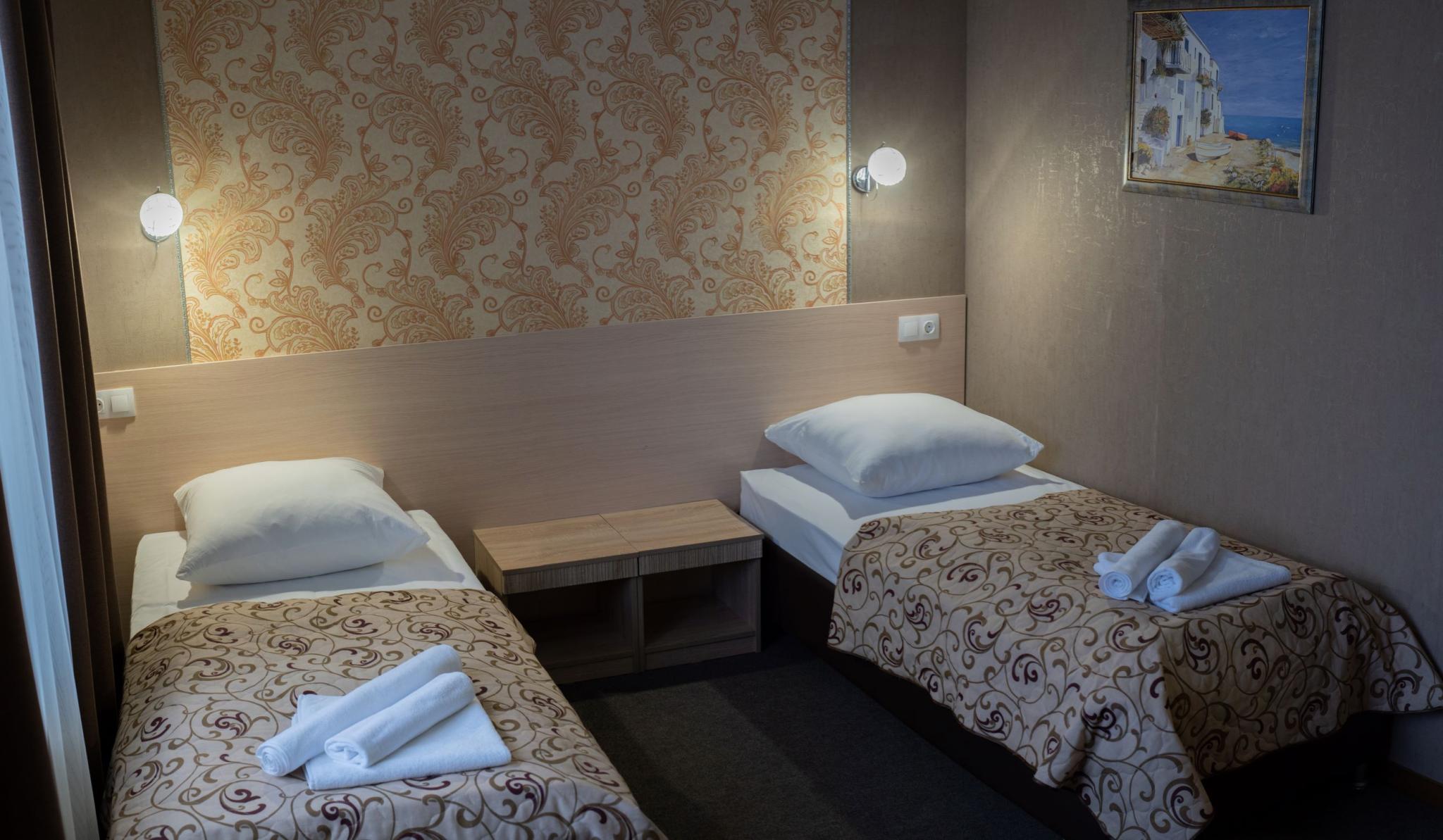 Фото Татьянин парк