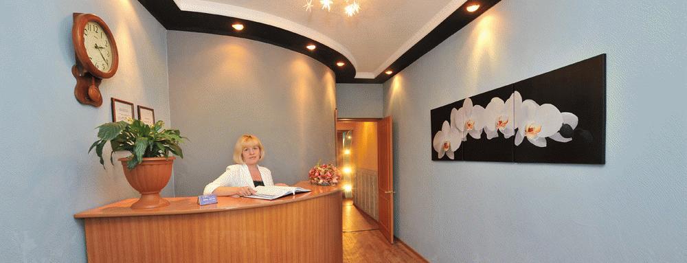 Фото отеля 3