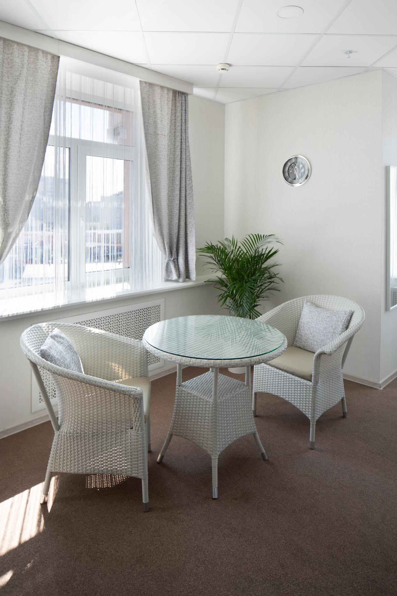 Фото Городской