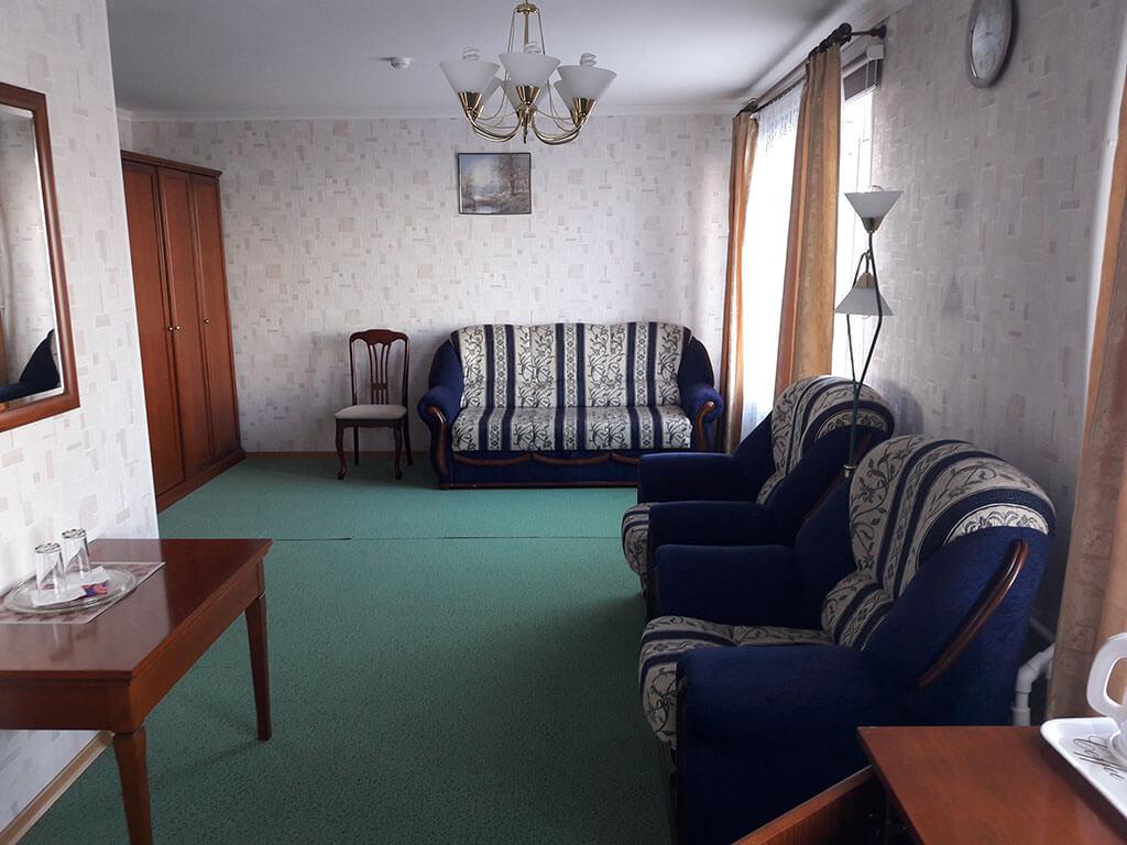 Фото отеля 4