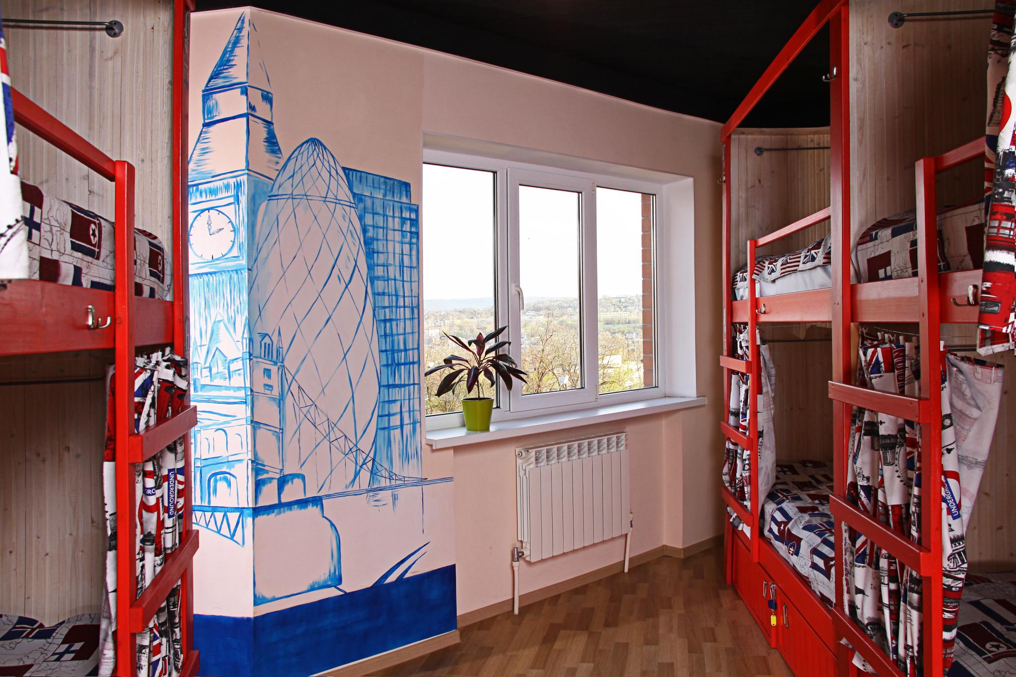 Фото Жить просто на Теплосерной