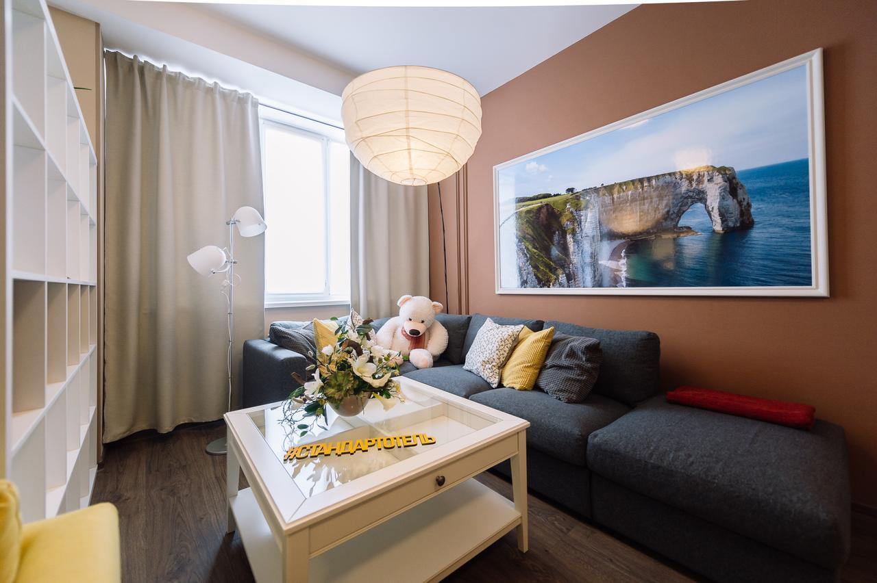 Фото Стандарт отель