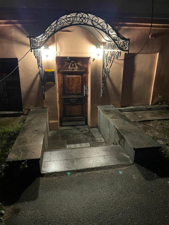 Фото Баснер