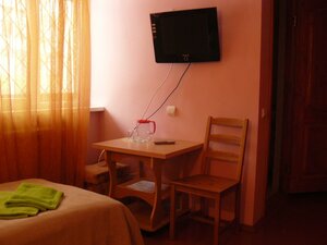 Valentina (Yefremov, ulitsa Sverdlova, 55), hotel