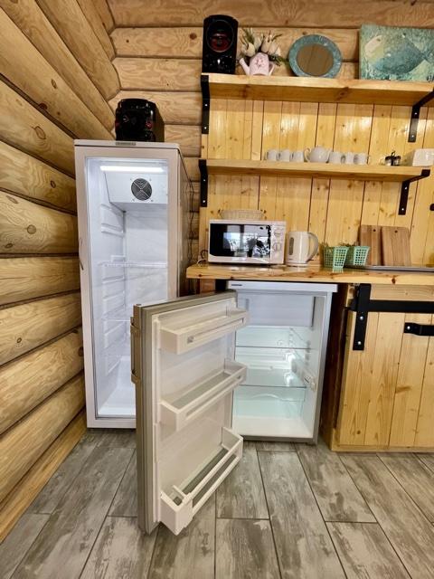 Фото Гридино Village