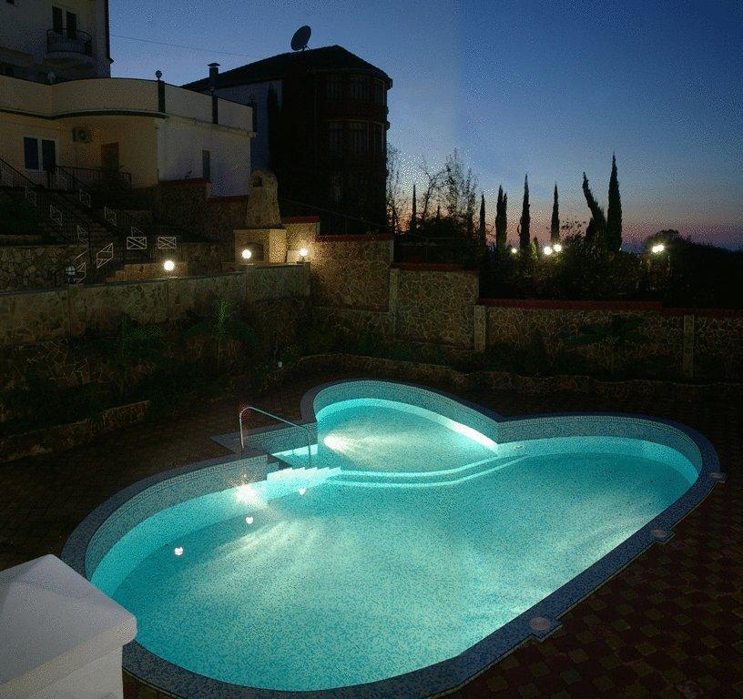 Фото У Бочарова ручья