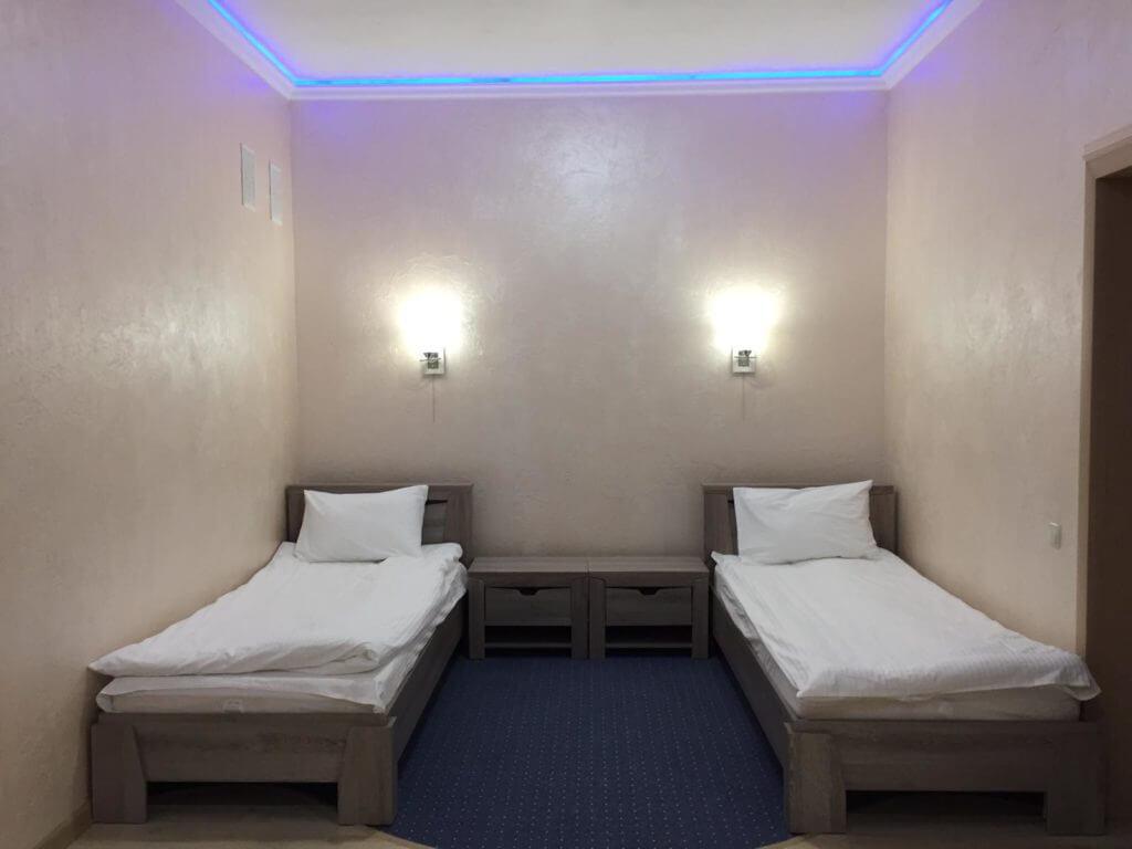 Фото Резиденция