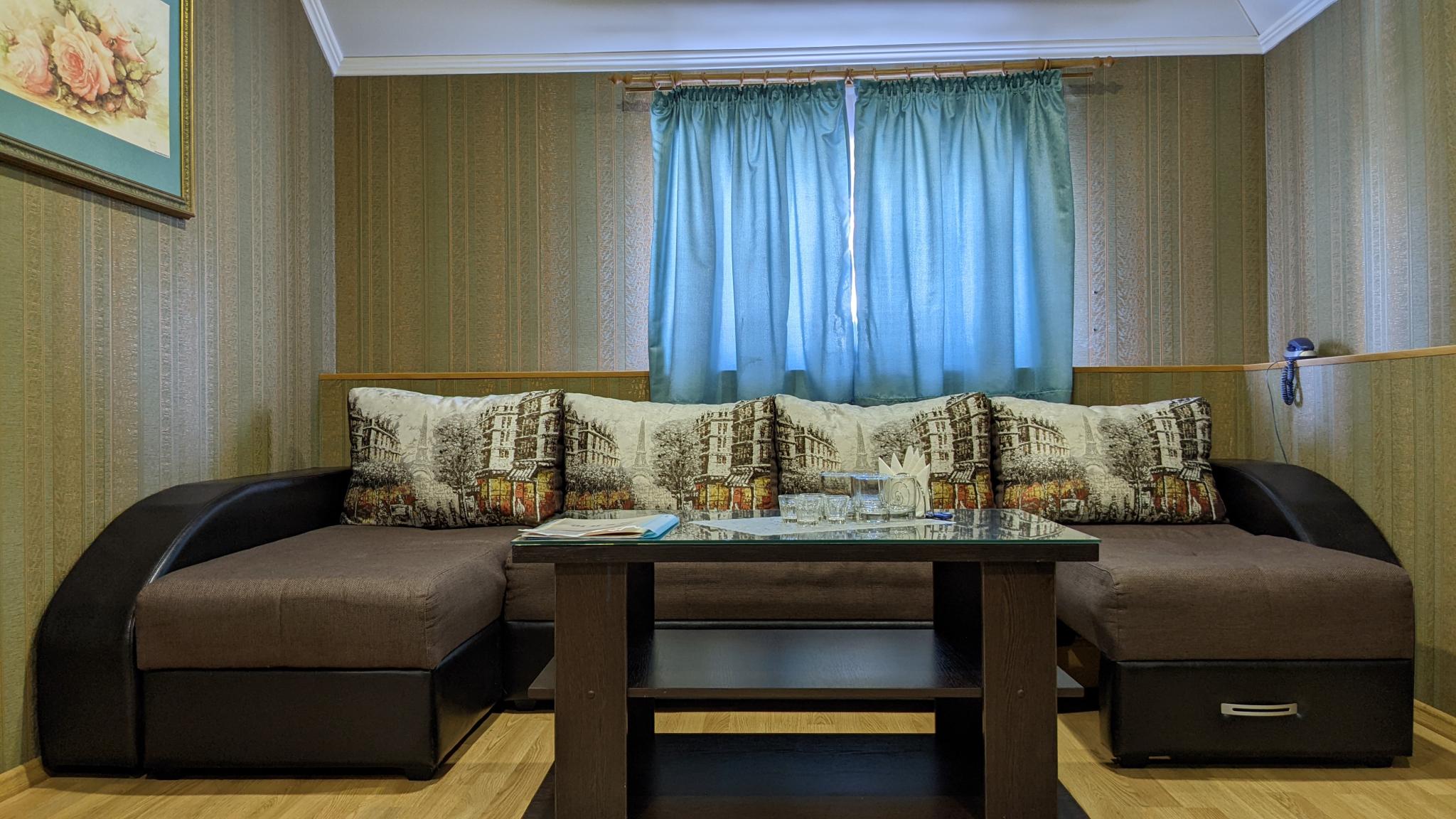 Фото Подкова