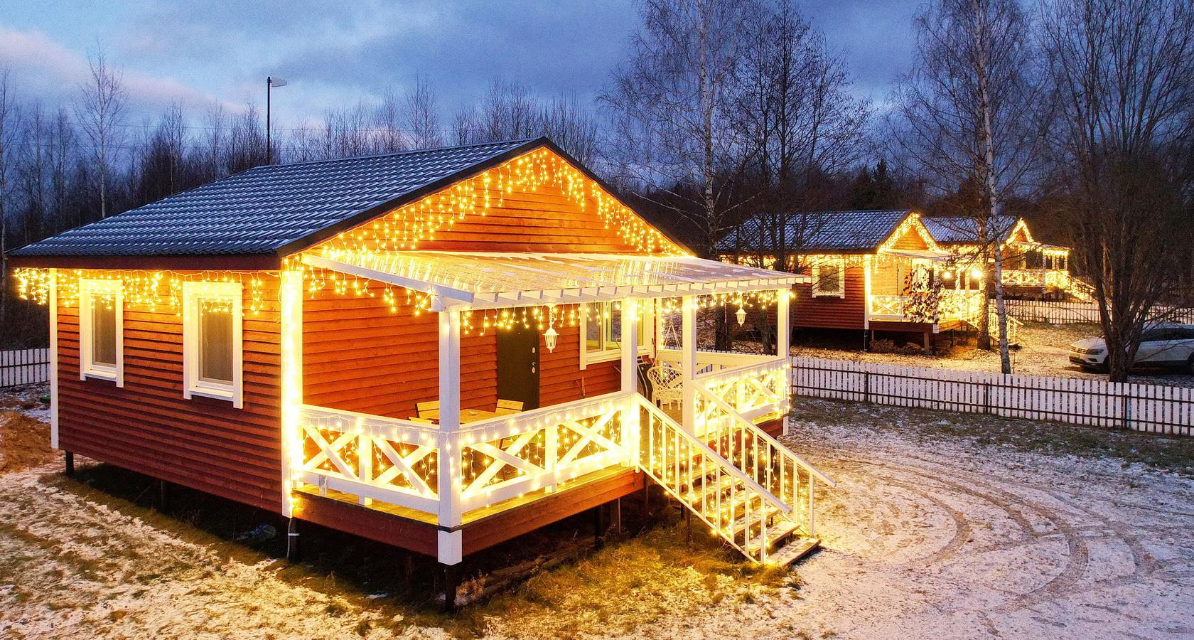 Фото NaVolgo на Селигере