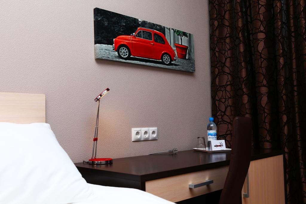 Фото Спутник