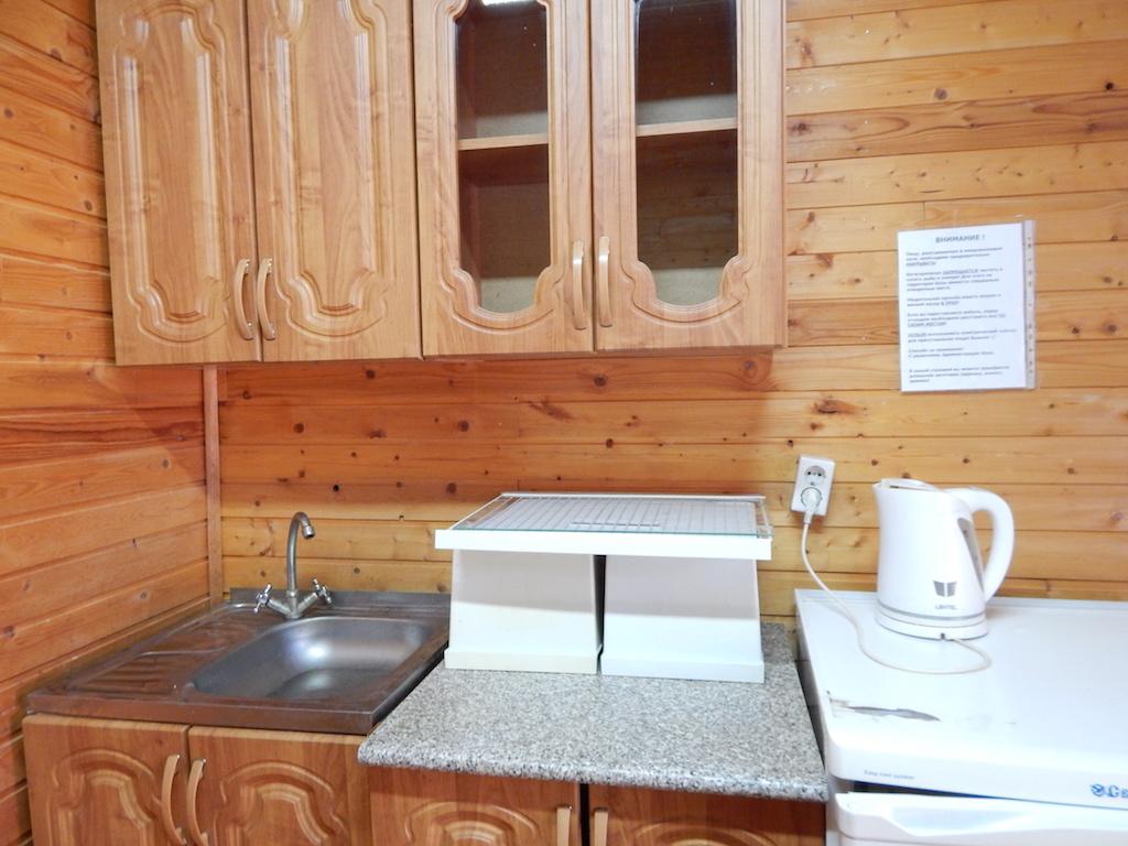 Фото Дом на реке