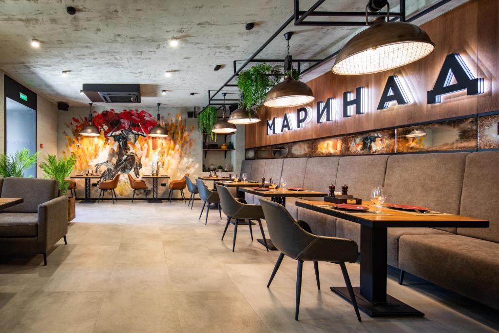 Фото Атмосфера