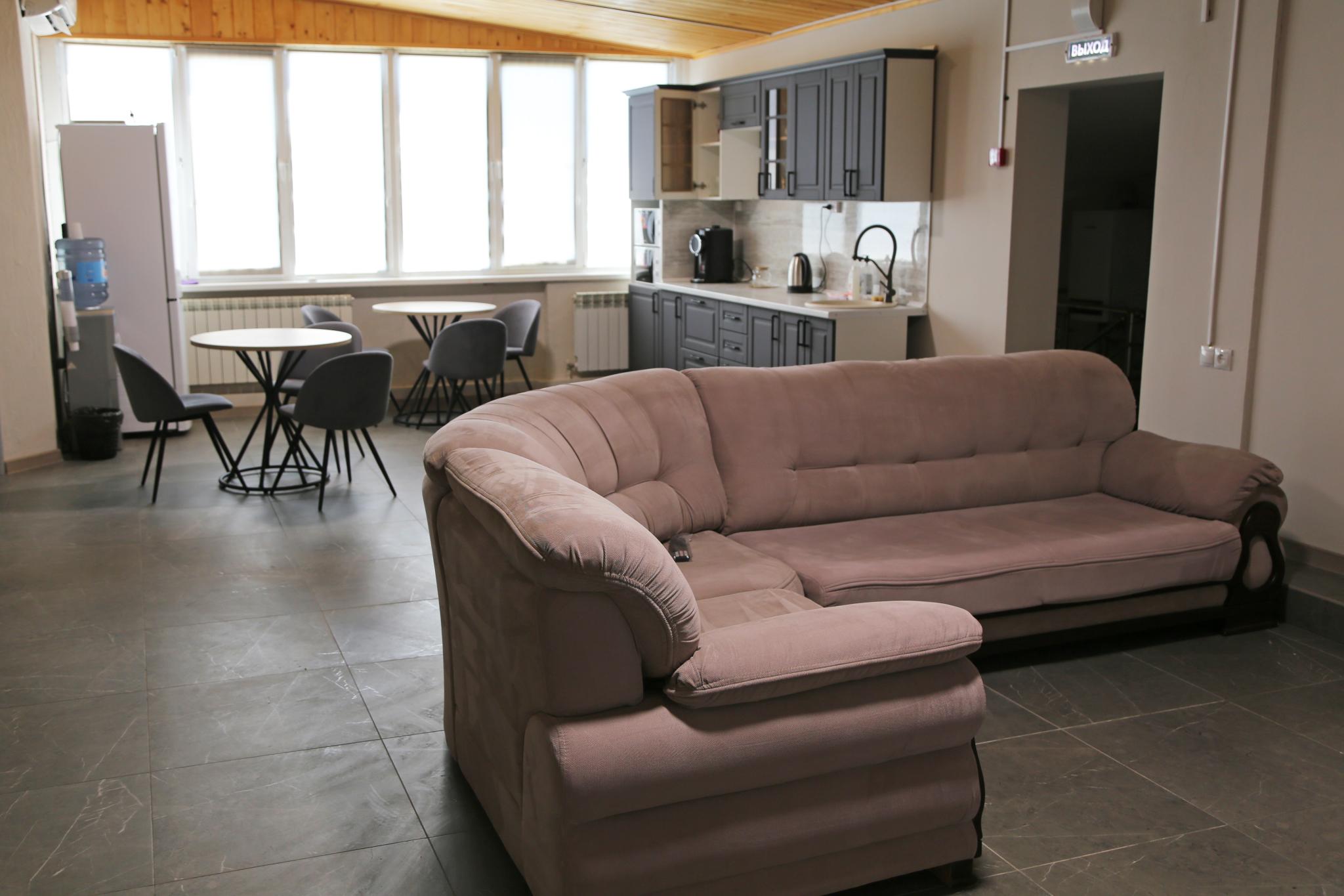 Фото Берёзка