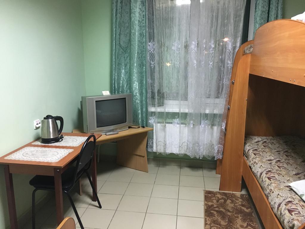 Фото Комнаты отдыха