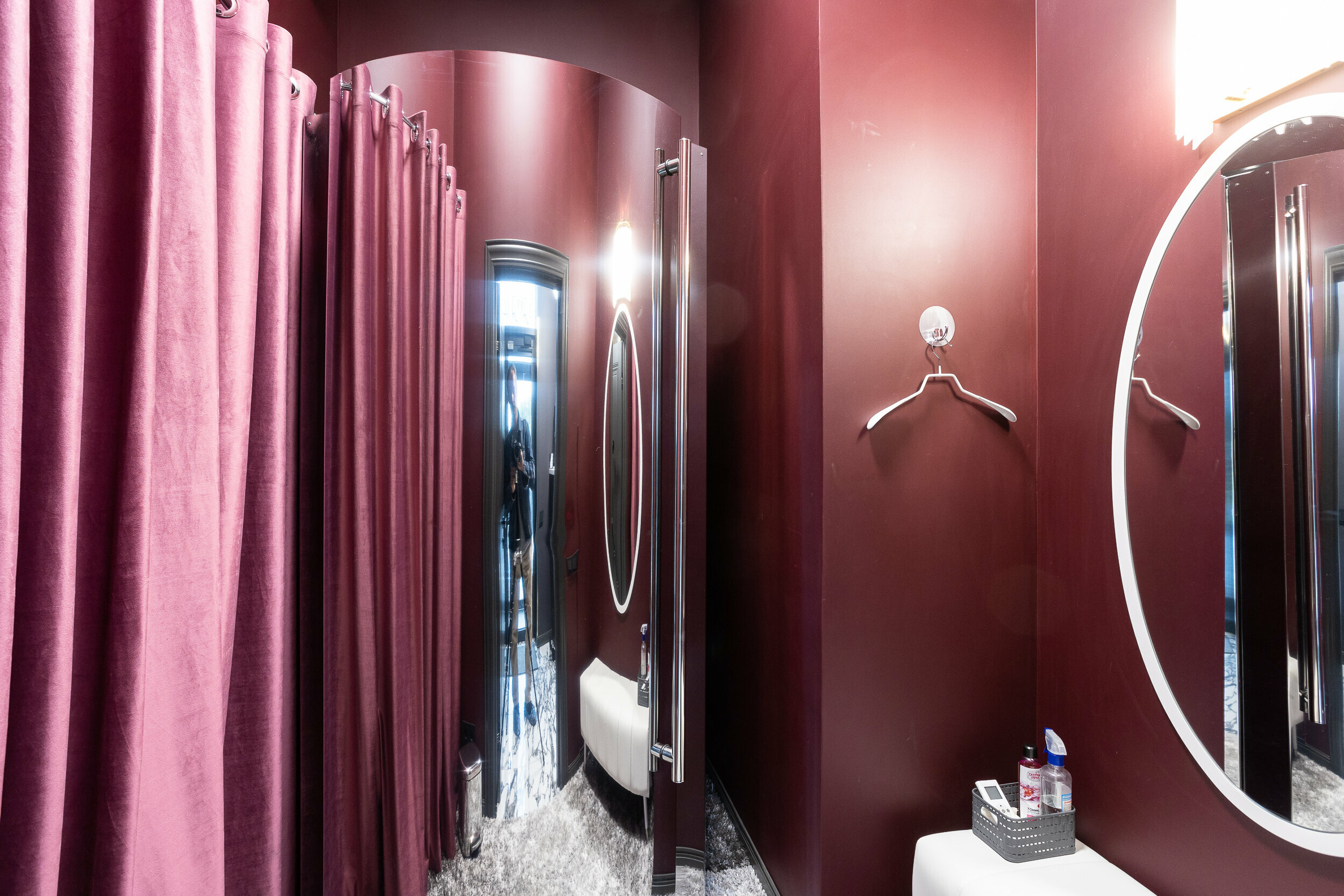 Фото Аврора СПА