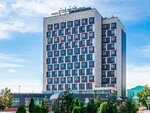 Cosmos Novosibirsk Hotel (Dmitria Shamshurina Street, 37), hotel