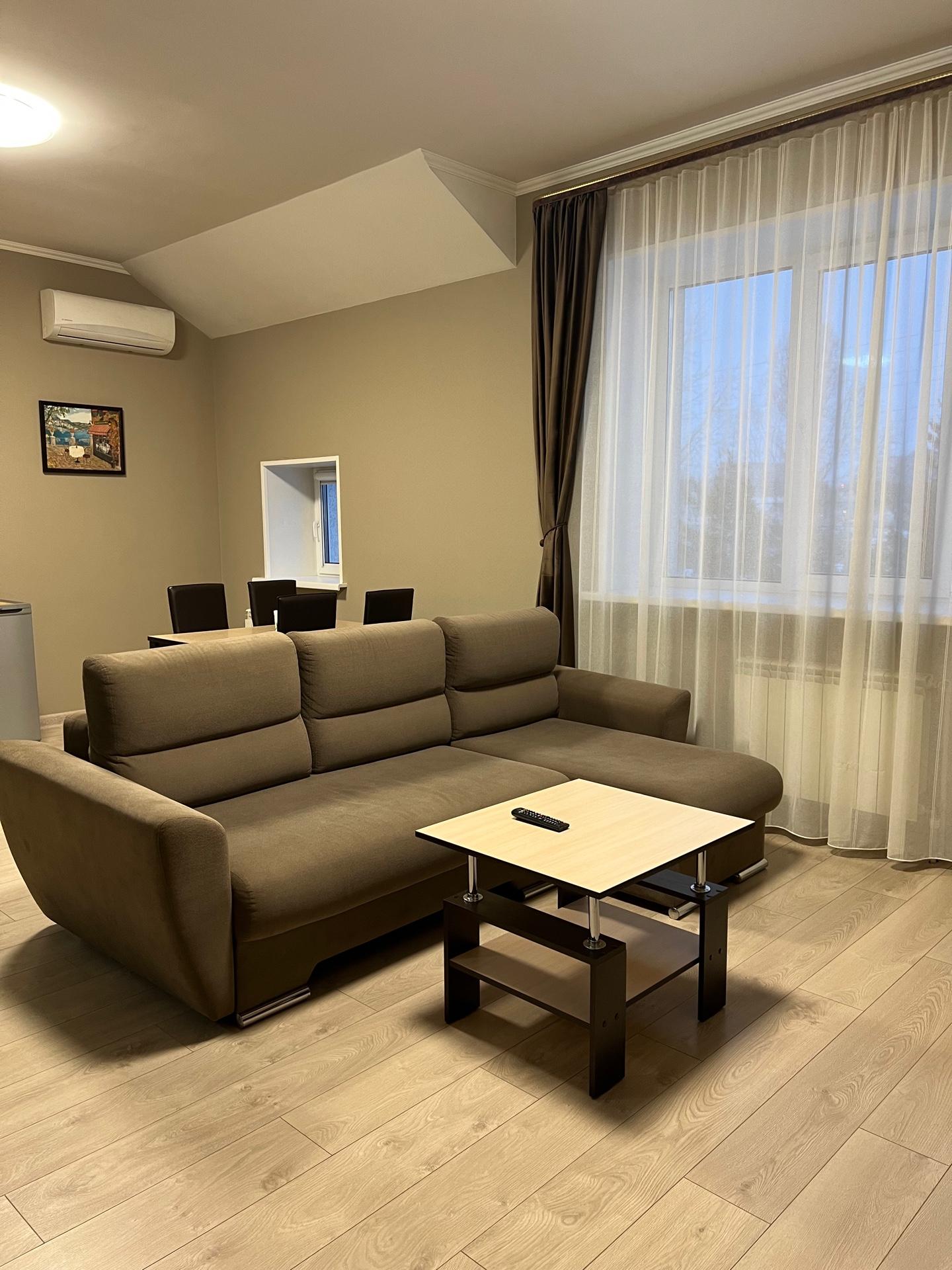 Фото Зелёный дом