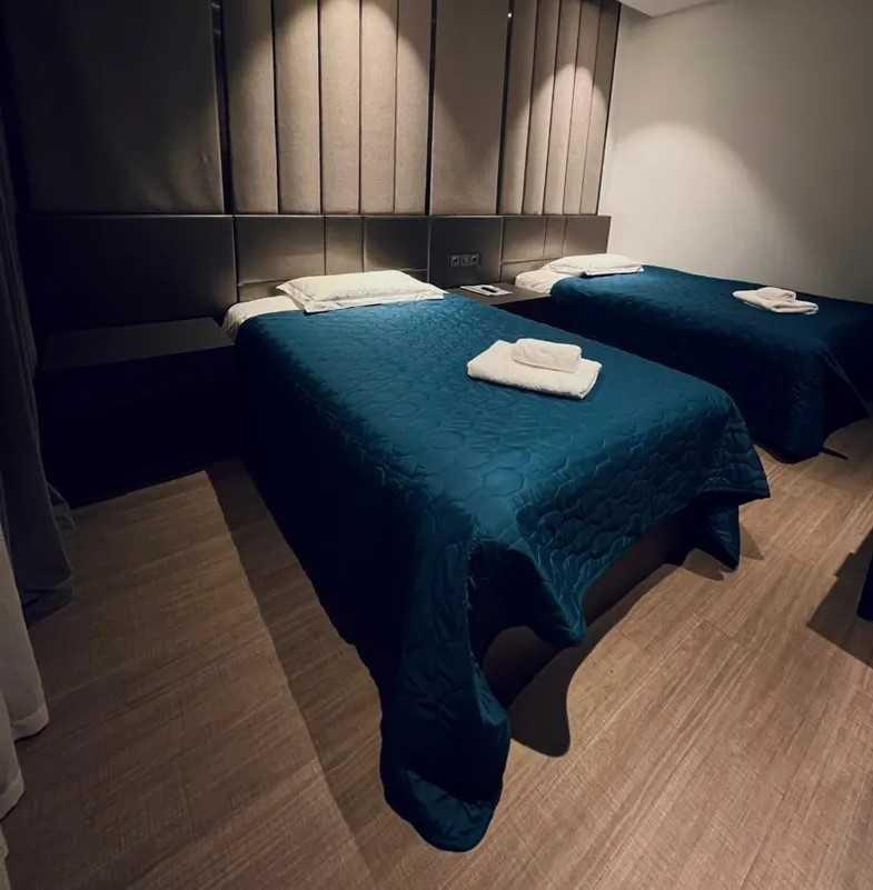 Фото Лазурная черепаха