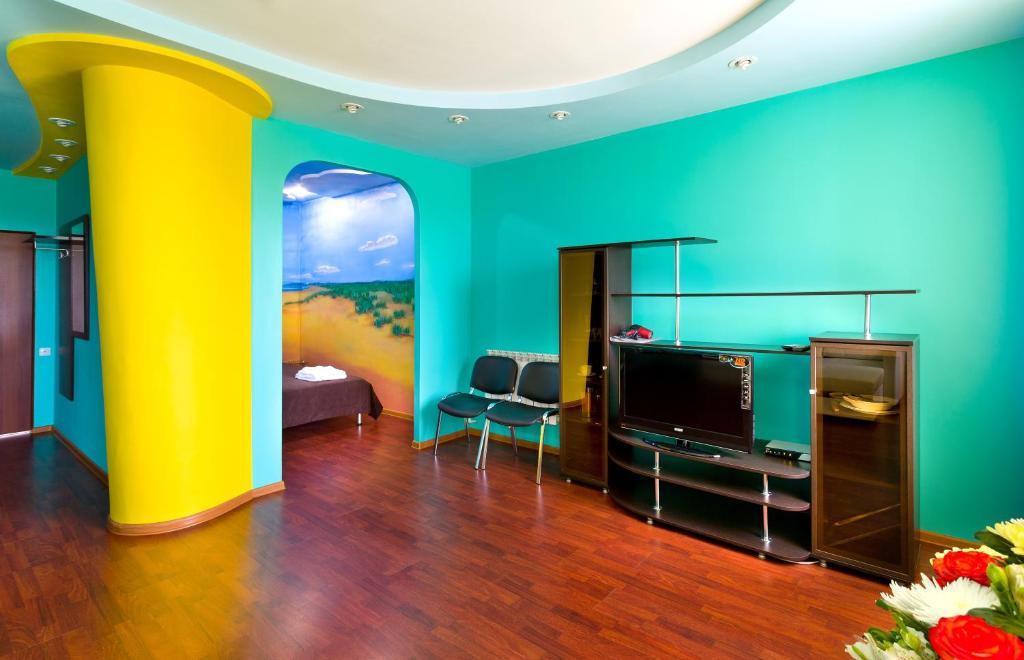 Фото Гостиница Зарайск