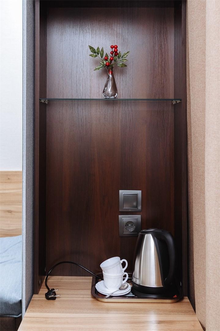 Фото Бира мини