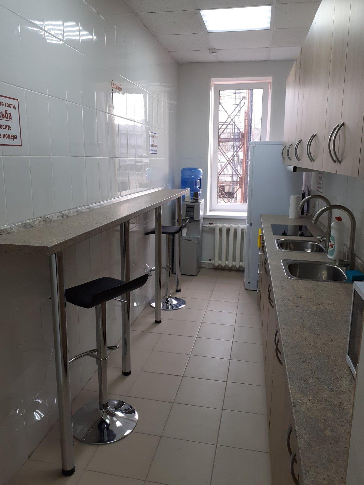 Фото Семь горняков