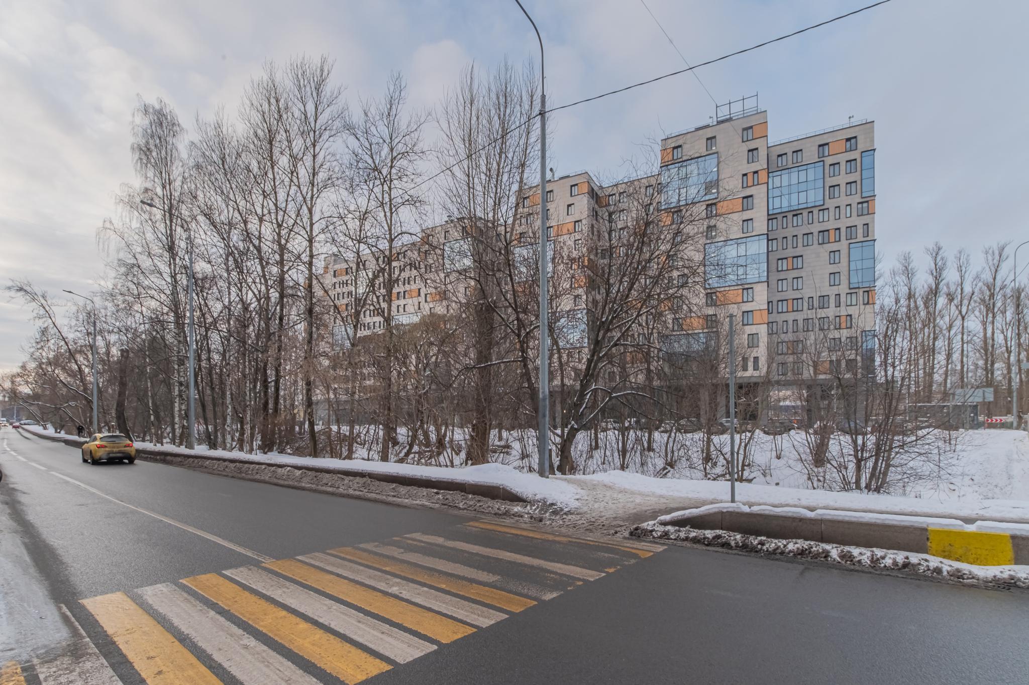 Фото SalutApart 2