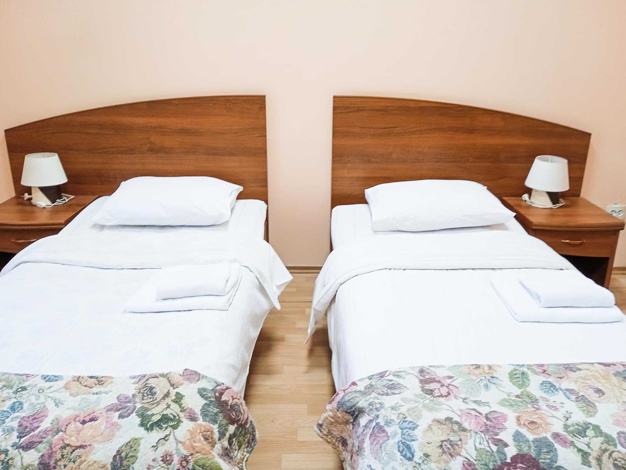 Фото Smart Hotel КДО Смоленск