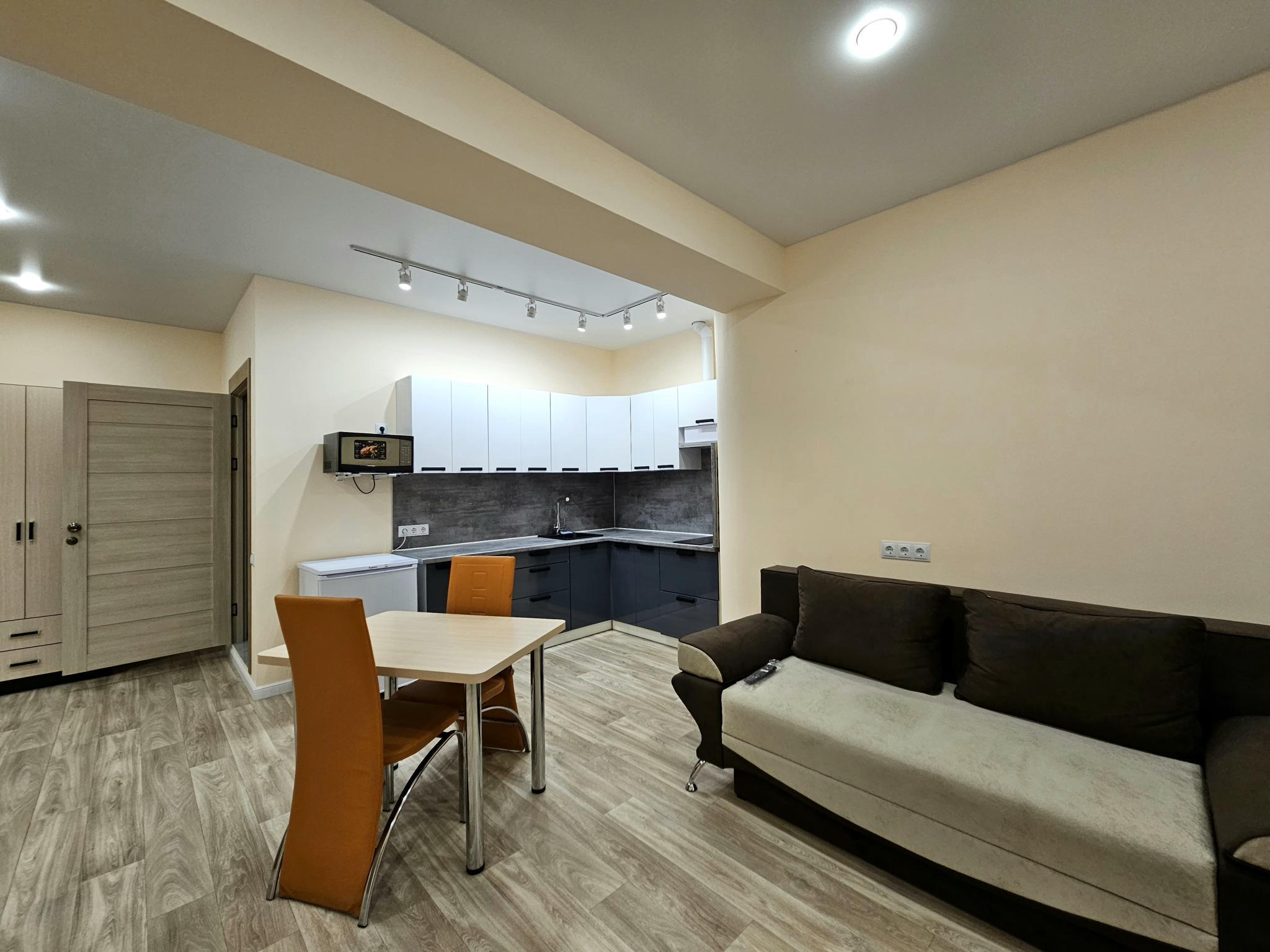 Фото Как дома