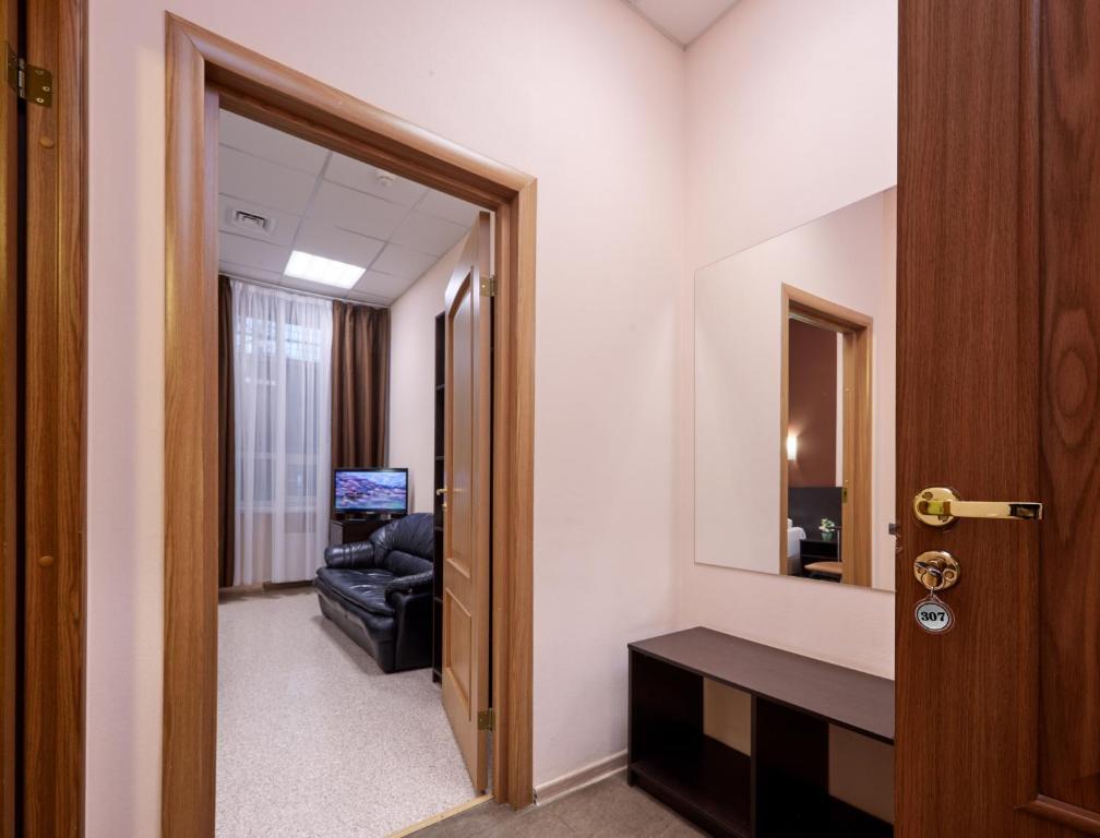 Фото  ГородОтель на Киевском