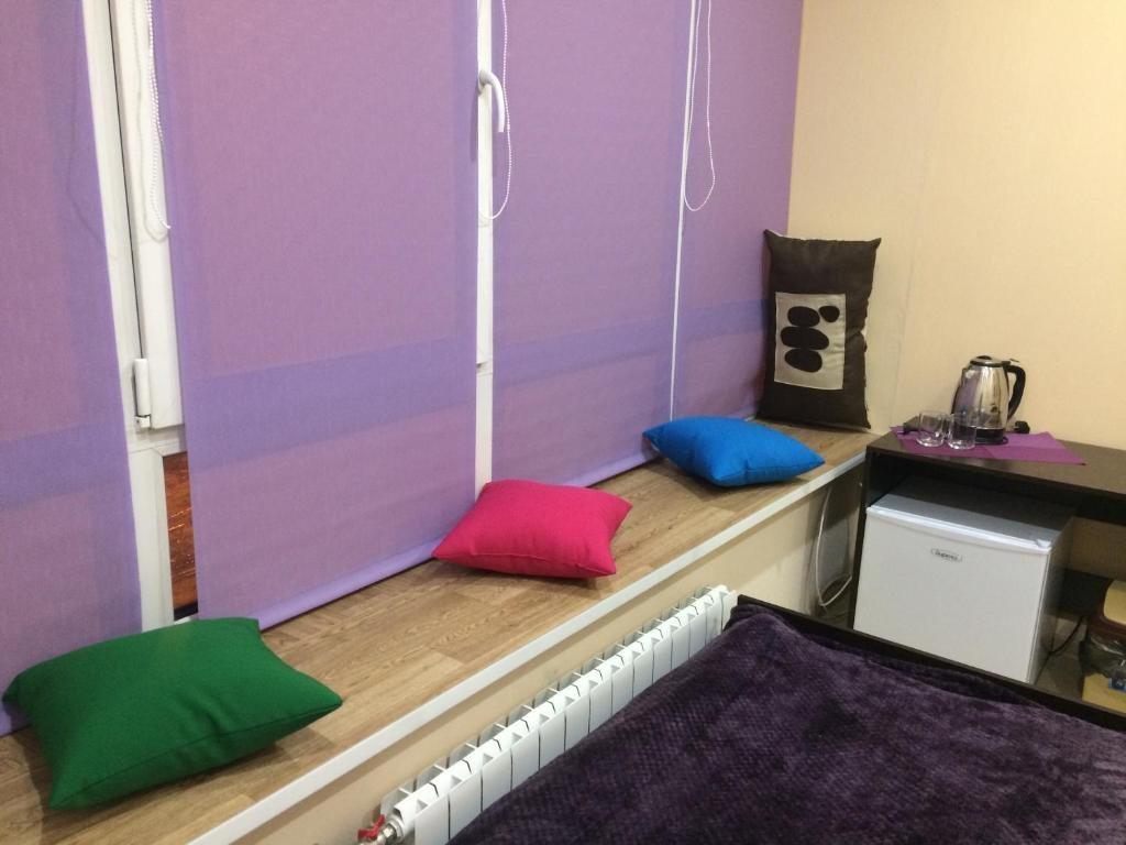 Фото Арт Хостел