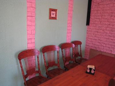 Фото Северное сияние