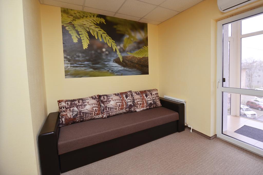 Фото Комфорт