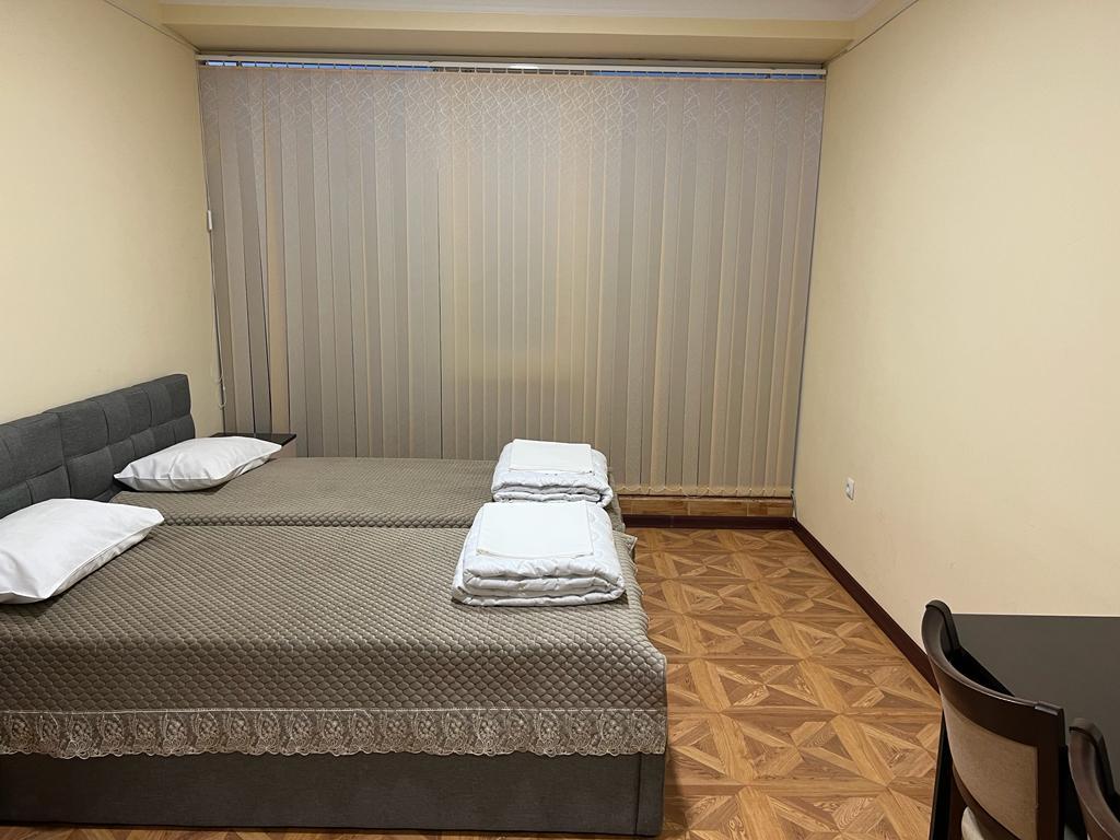 Фото Шалбуздаг