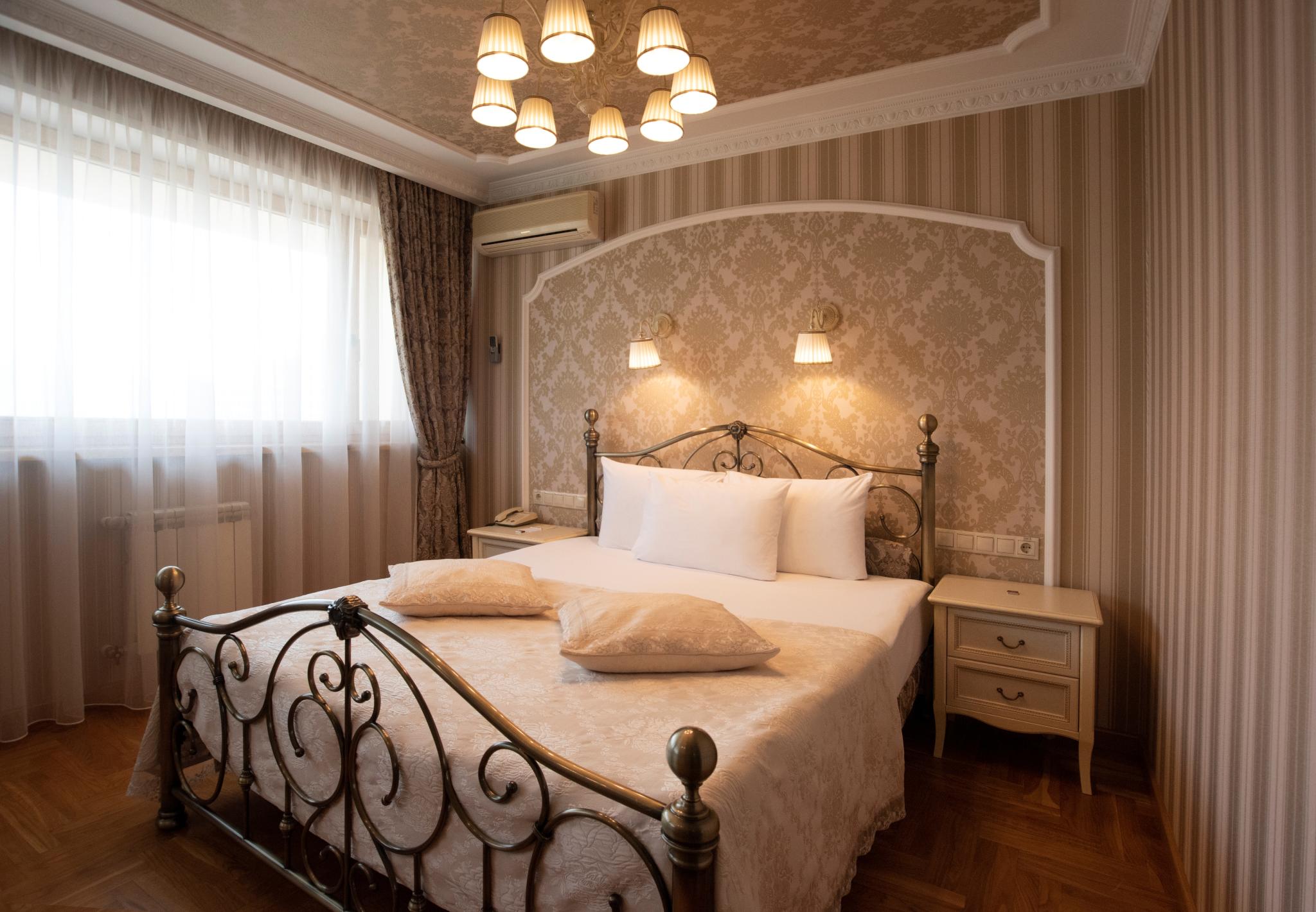 Фото Гостиница Красноярск