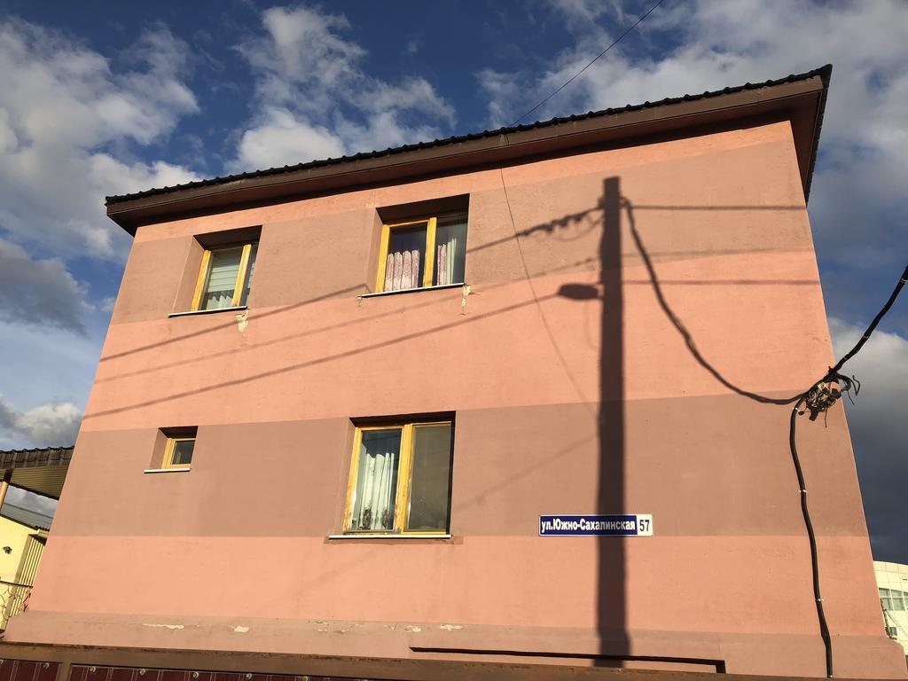 Фото Комфорт