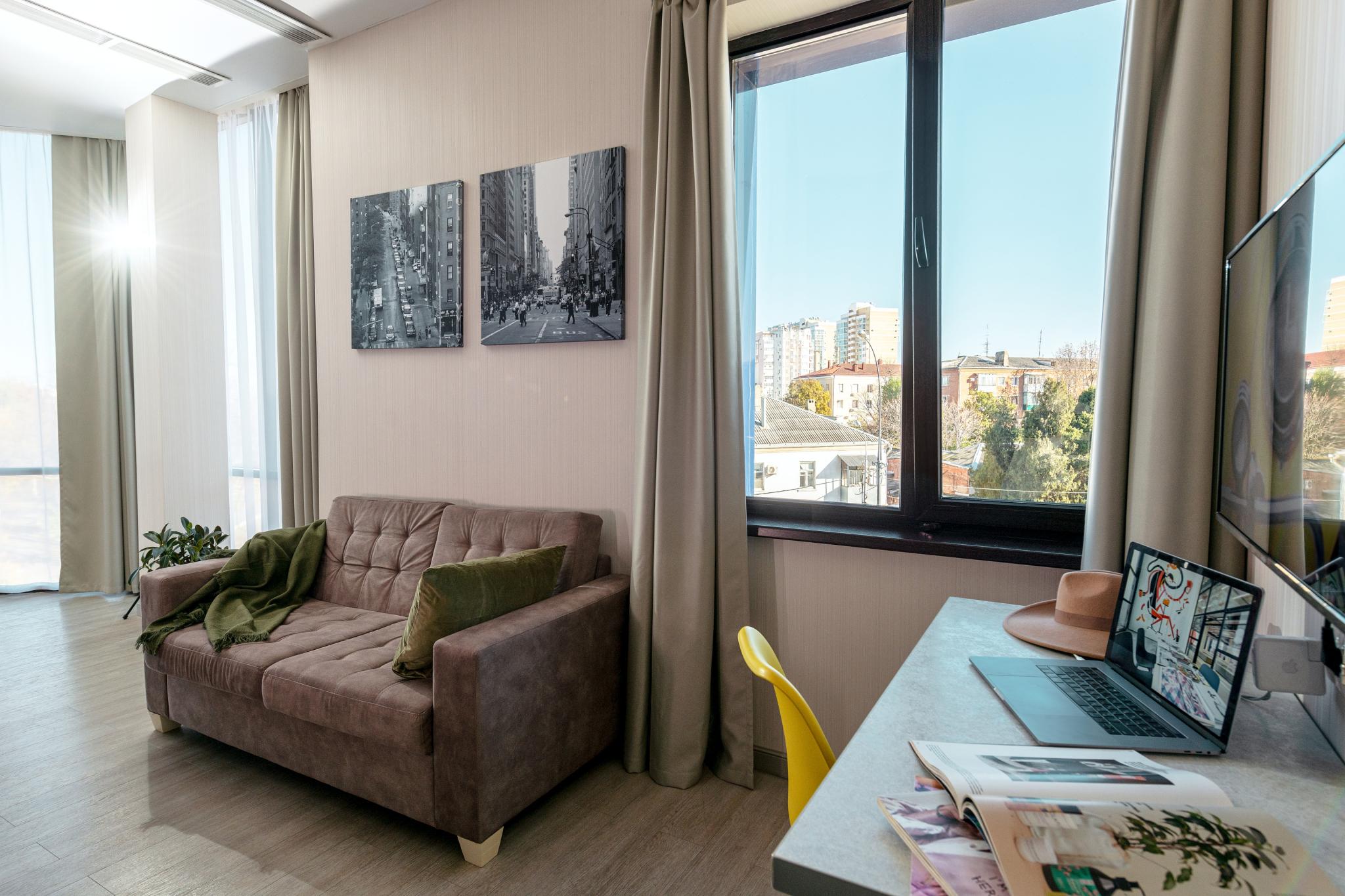 Фото Golden Tulip