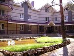 Прованс корпус 2 (ulitsa Ulyanova, 3), hotel