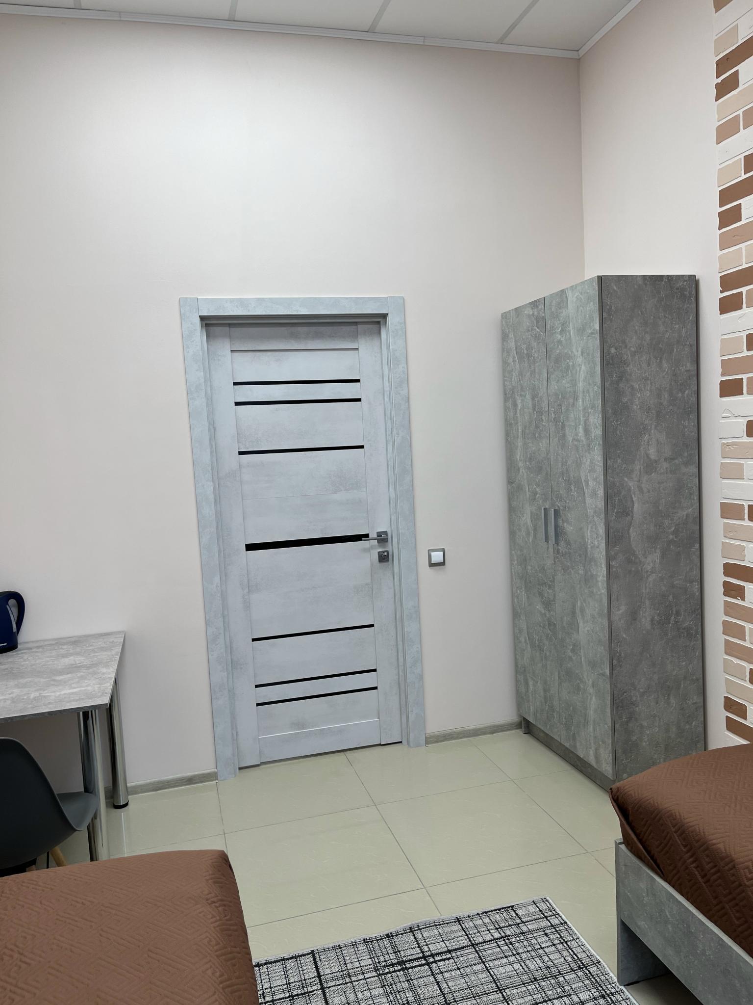 Фото Д Лофт Отель