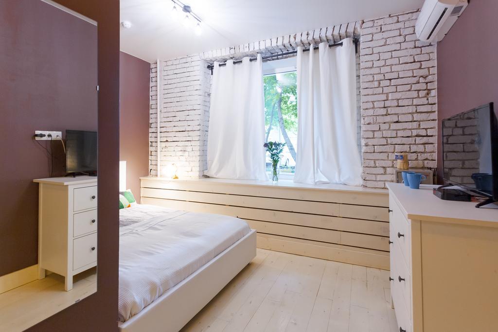 Фото Loft Hotel H11